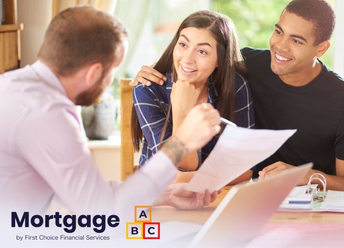Mortgages